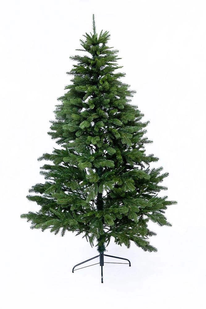 Искусственная ель Диля литая 120 см