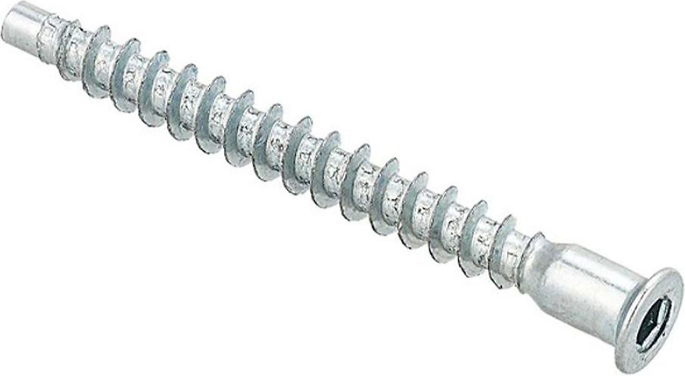 Стяжка Element внутренняя шестигранная М5х50 мм 20 шт