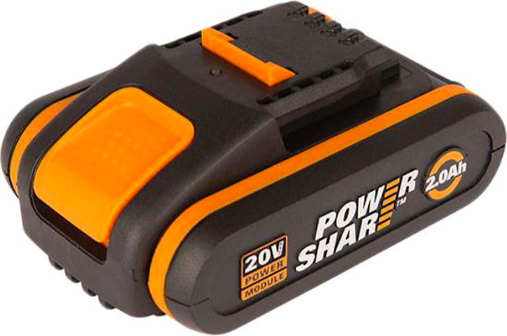 Аккумулятор Worx WA3551.1 20 В 2 Ач