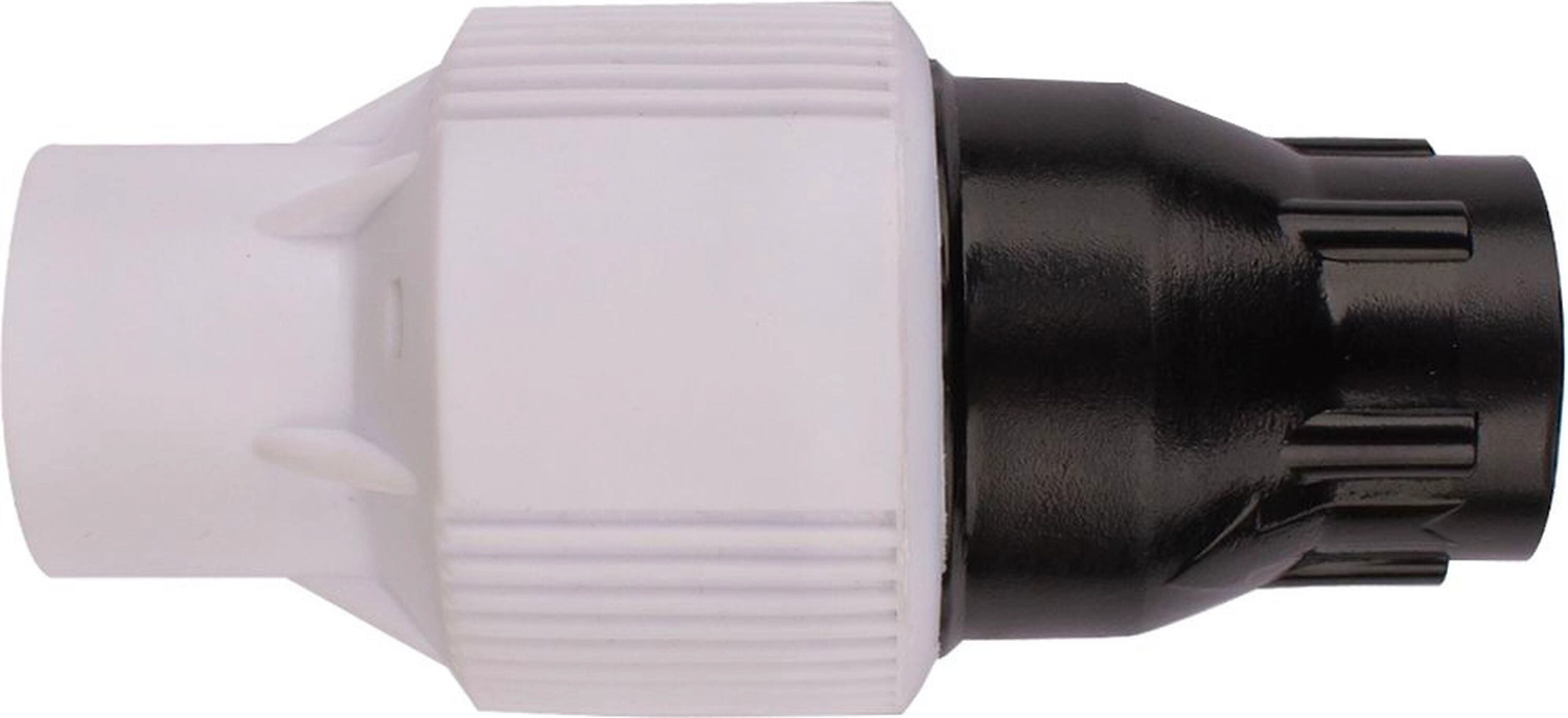 Регулятор давления ECOTEC Aquarel 15 PSI (1 бар) 3/4" 