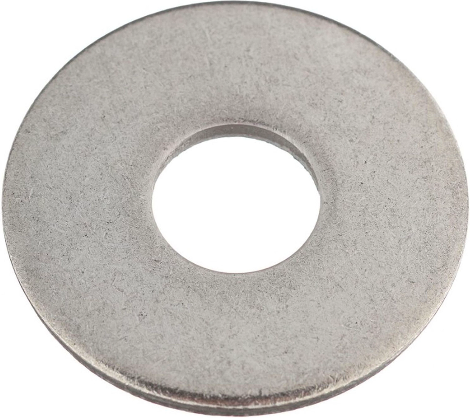 Шайба кузовная DIN 9021 M5 нержавеющая сталь 20 шт