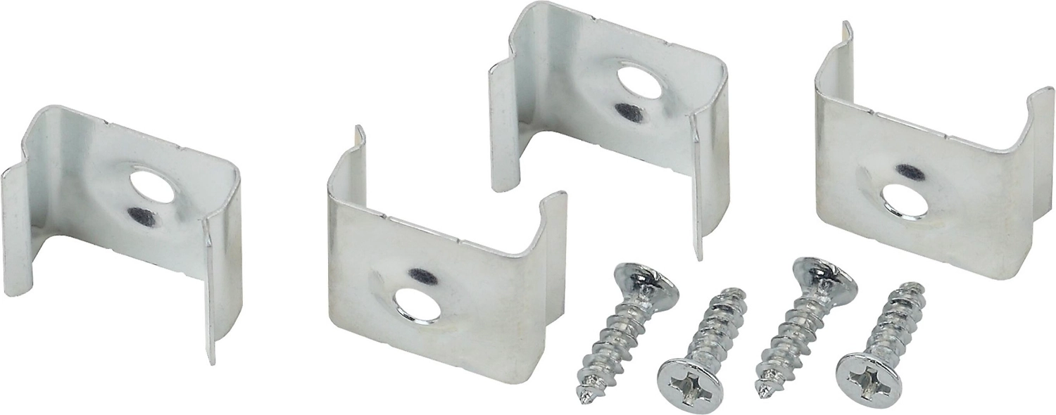 Комплект крепежа ЭРА 2206-4 для профиля СВ251 4 шт