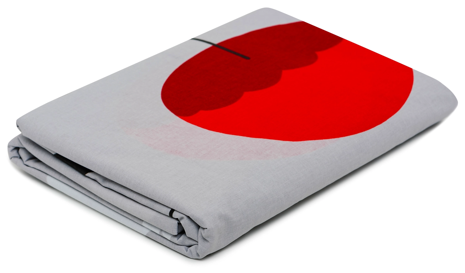 Комплект постельного белья Seta Taksa поплин полутораспальный