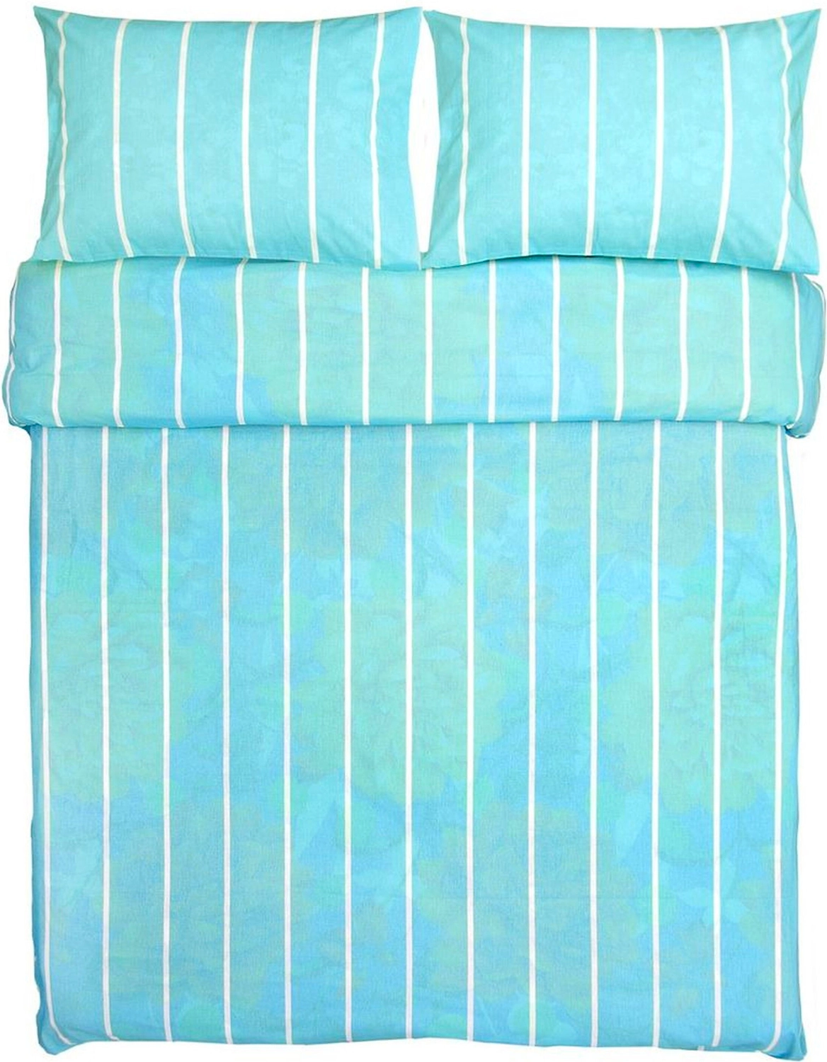 Комплект постельного белья Seta Mint бязь двуспальный