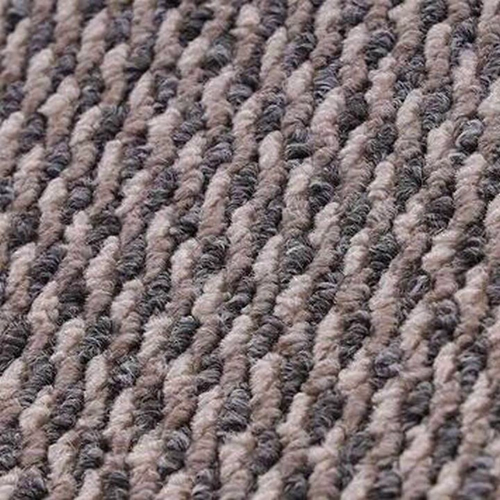 Ковролин Роял Тафт Бербер 1814, 4 м серый