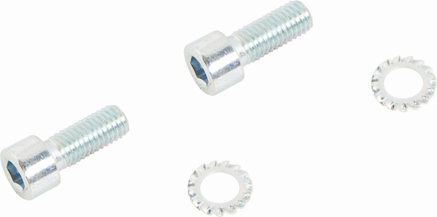 Винт DIN 912 LUX-TOOLS шестигранный М10х25 мм