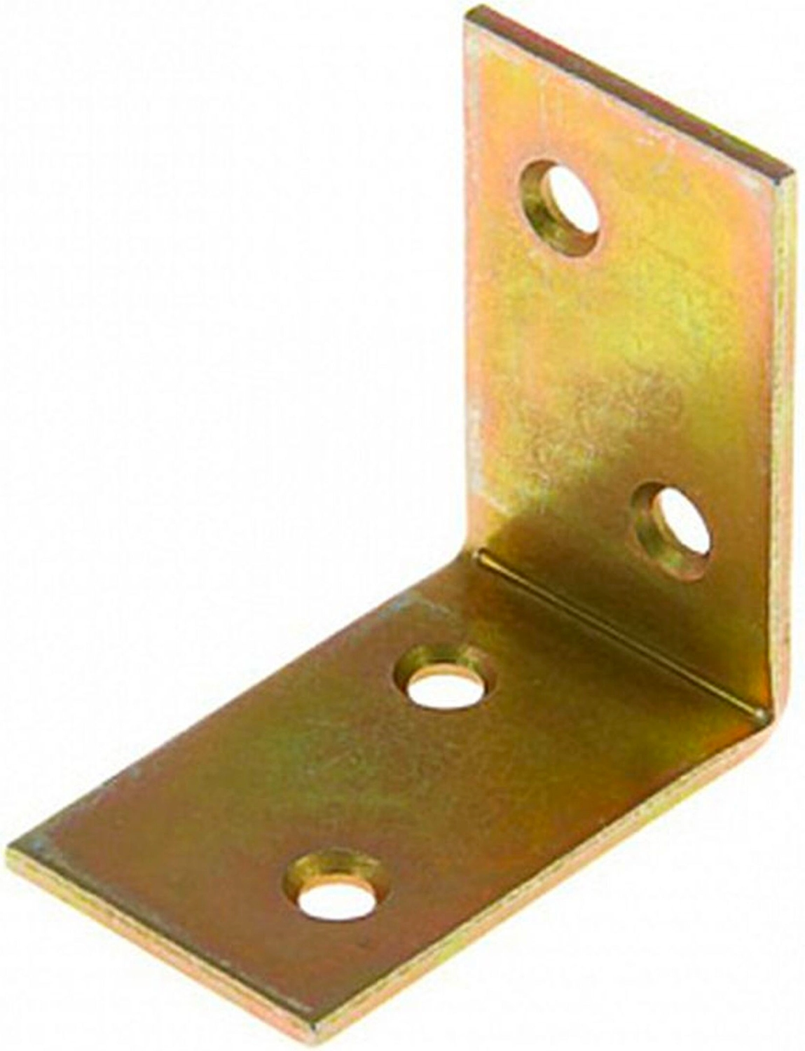 Уголок крепежный равносторонний kur Tech-KREP 30x25x2 мм