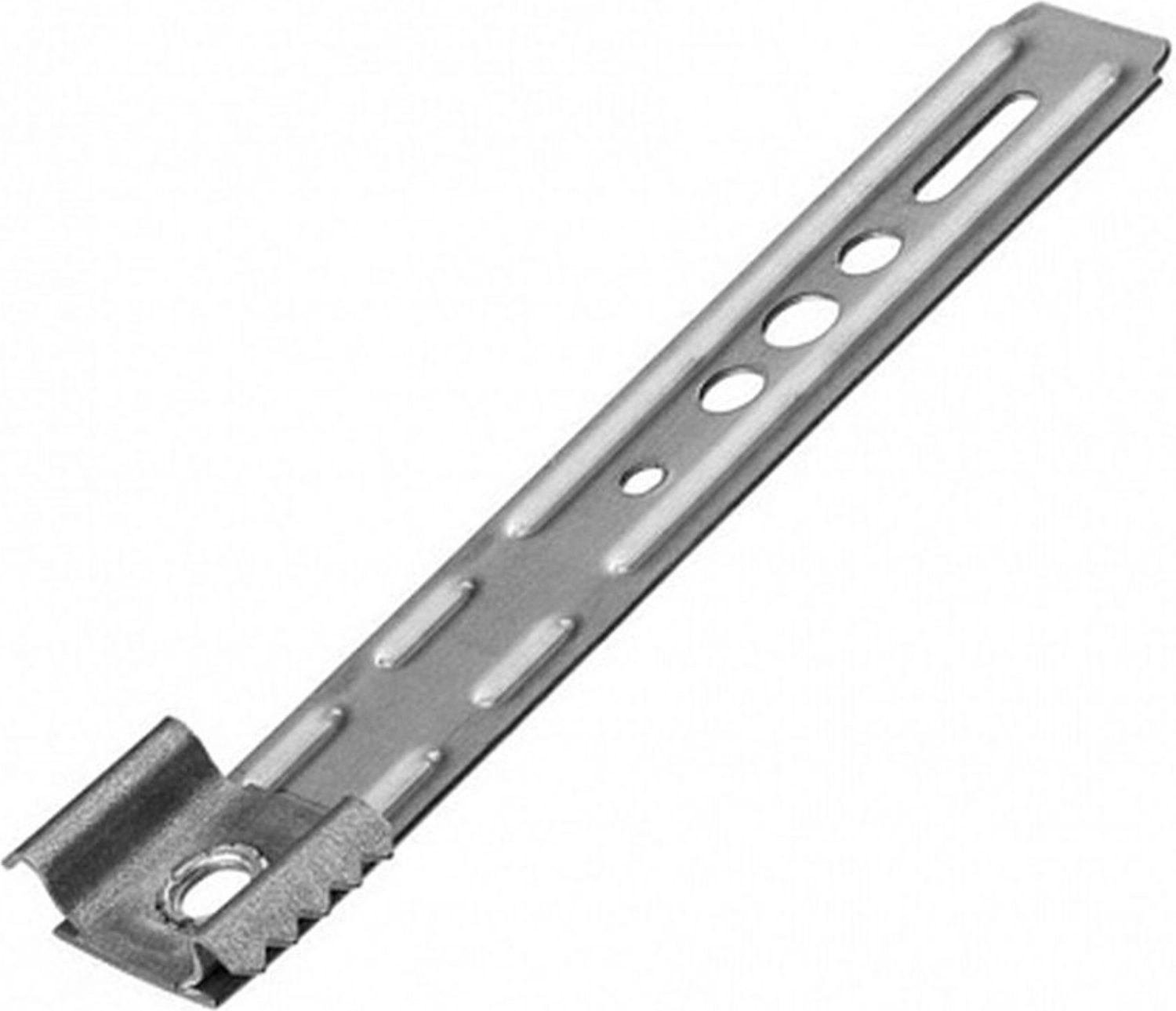 Пластина перфорированная Tech-KREP REHAU 150х25х1,2 мм