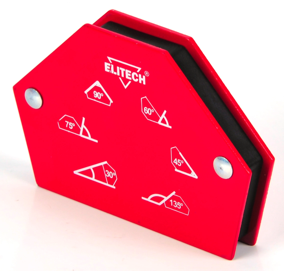 Уголок ELITECH 0606.017400