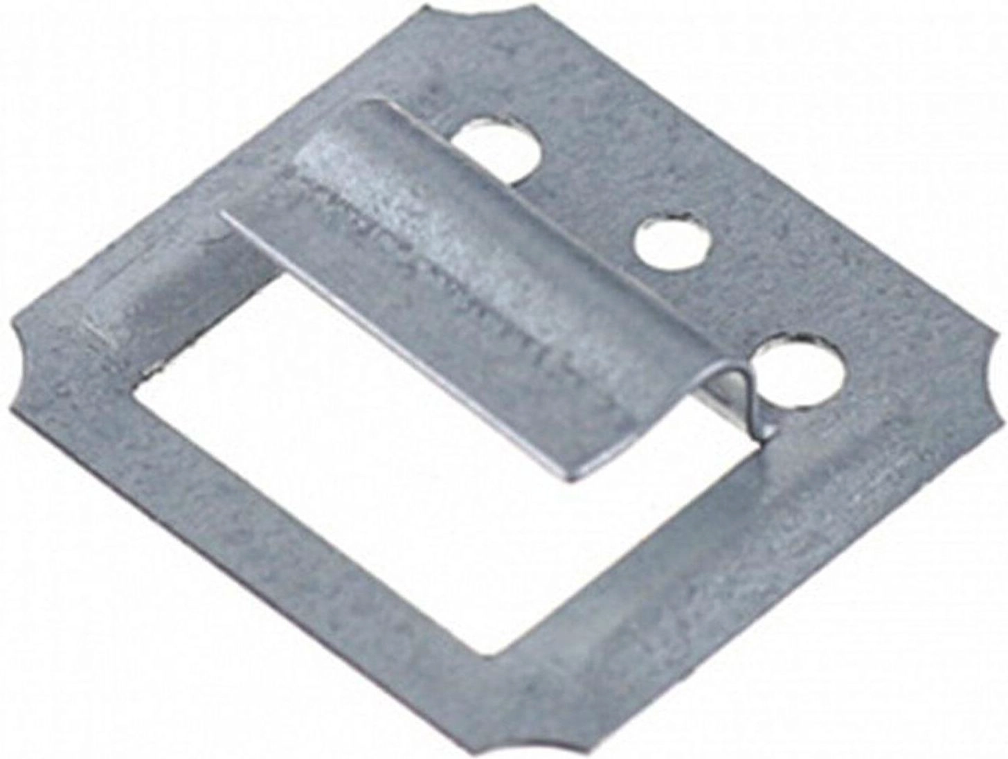 Кляймер 190х70х4 мм 45 шт