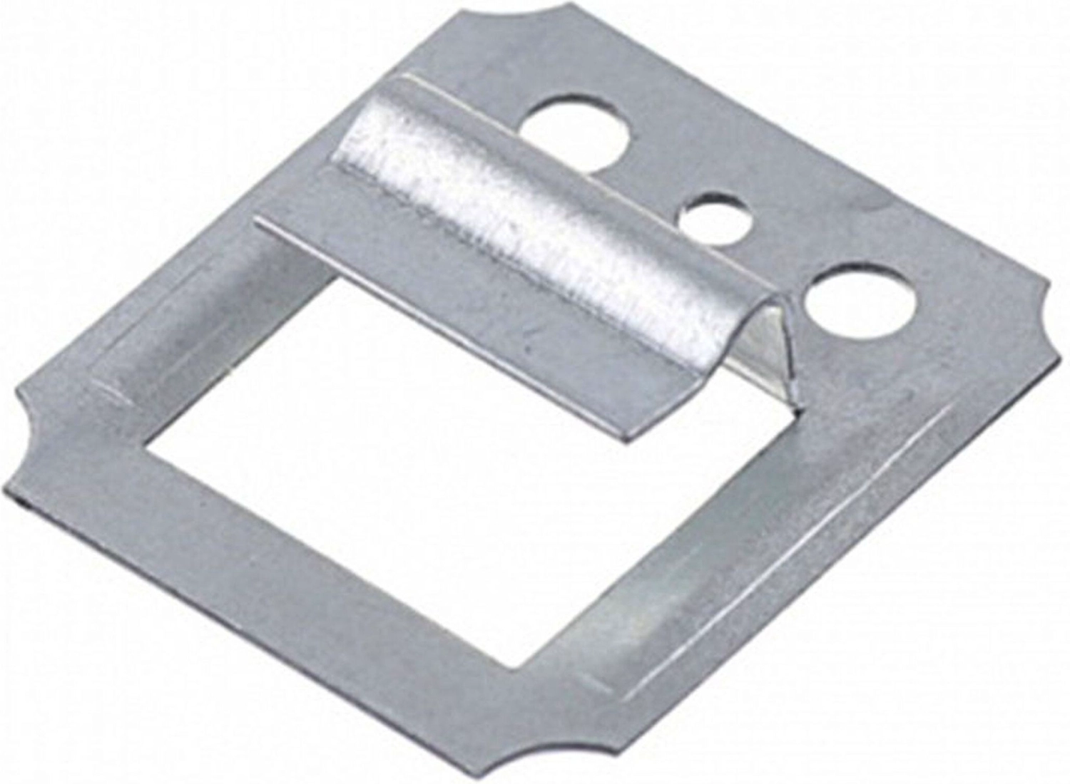 Кляймер 240х70х5 мм 45 шт