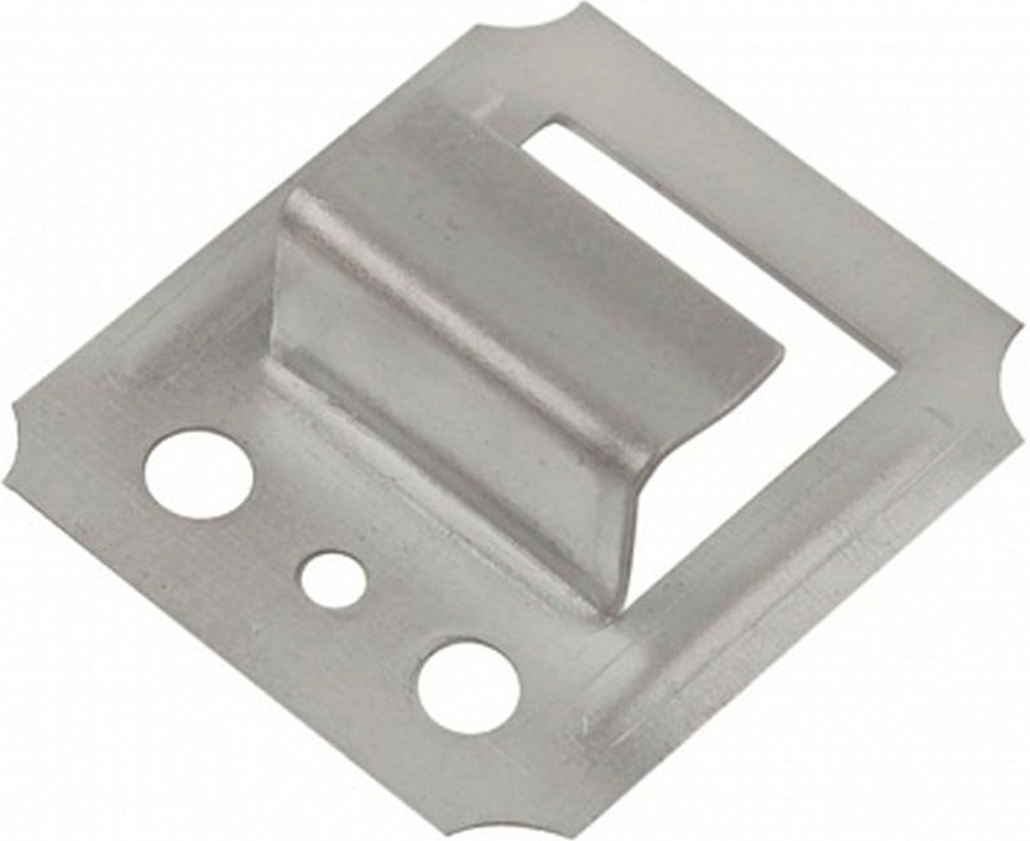 Кляймер 240х70х6 мм 45 шт