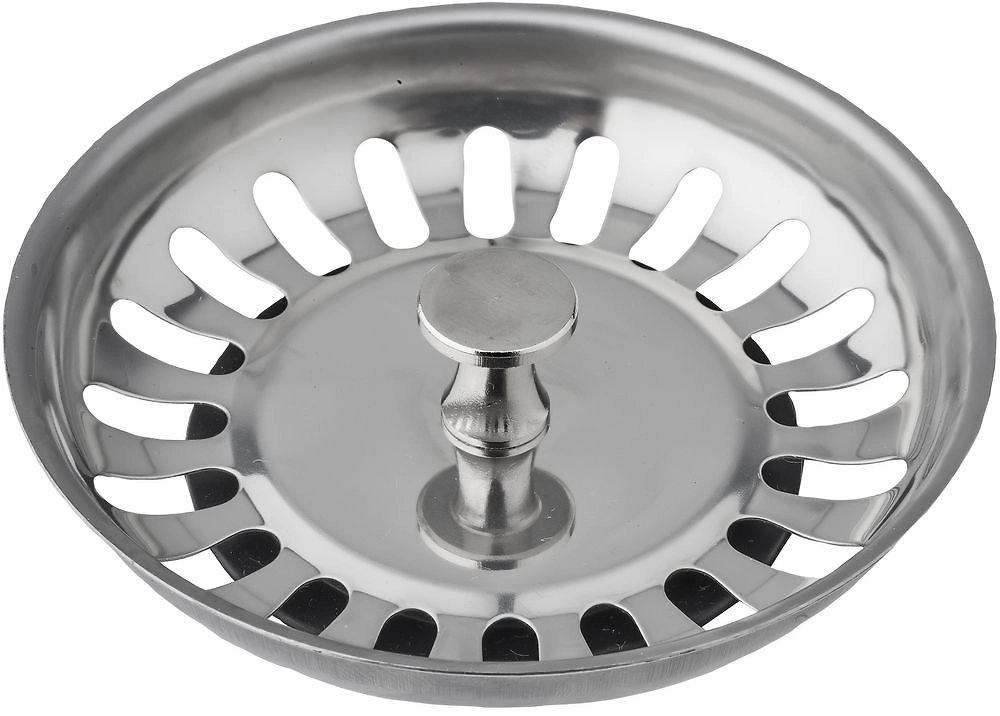 Заглушка для раковины UKINOX для выпуска 3 1/2"