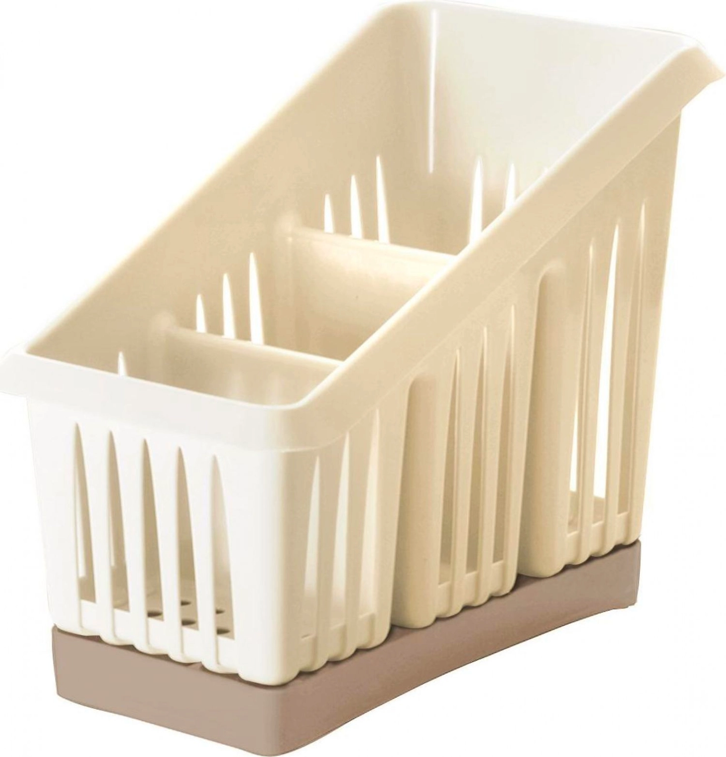 Сушилка для столовых приборов Giaretti Bono 3х-секционная