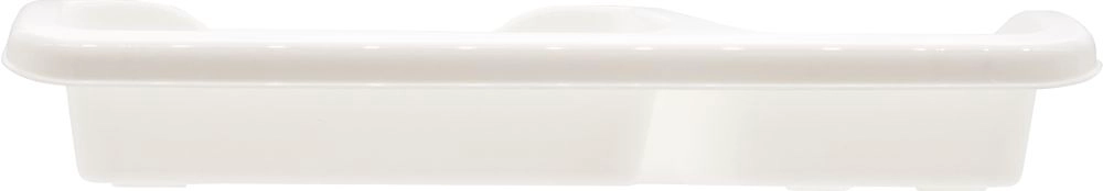 Лоток для столовых приборов BEROSSI Magic слоновая кость