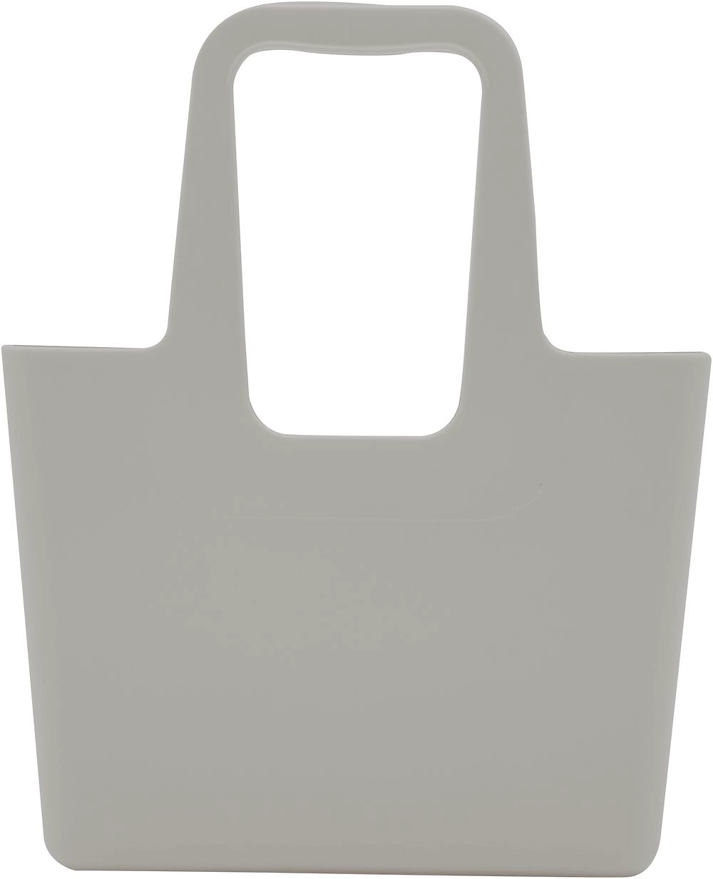 Сумка для мелочей BEROSSI Daikiri дымчато-серый