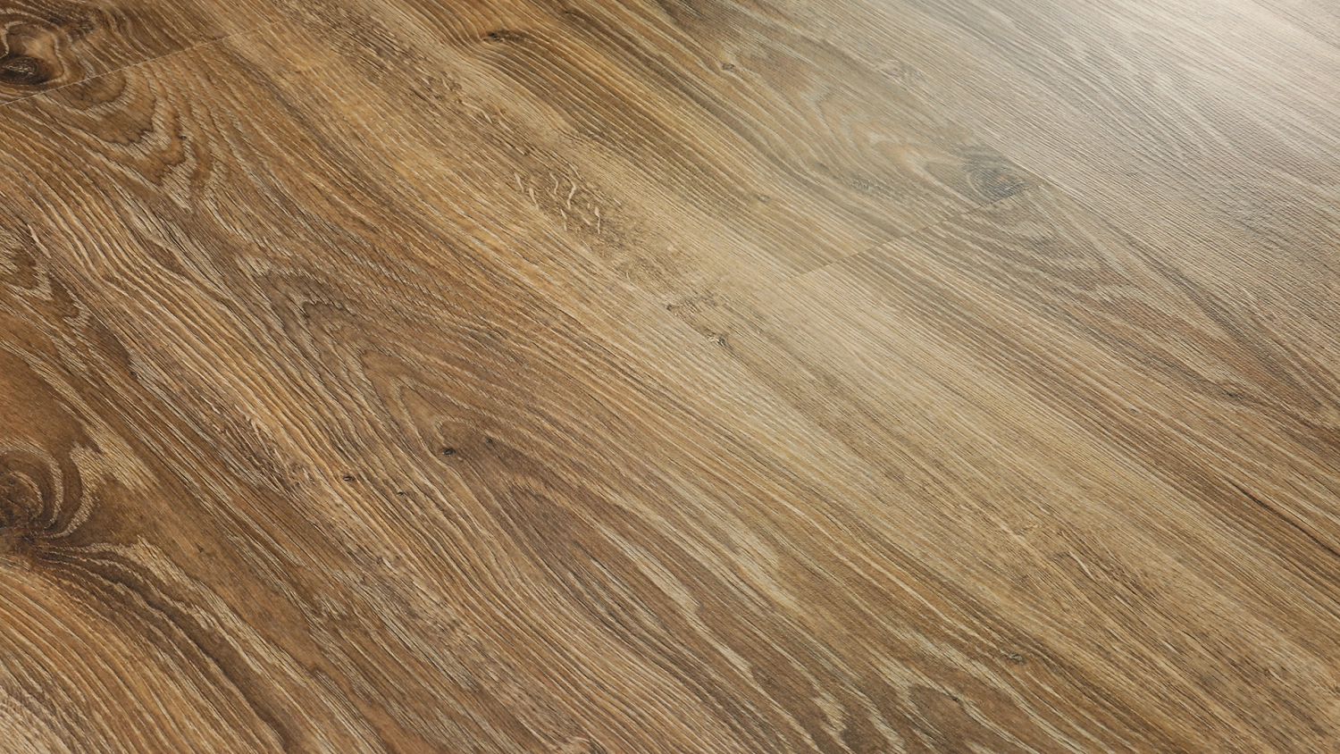 Ламинат Floorpan Red 33 дуб французский темный 32 класс 8 мм 2.131 кв.м