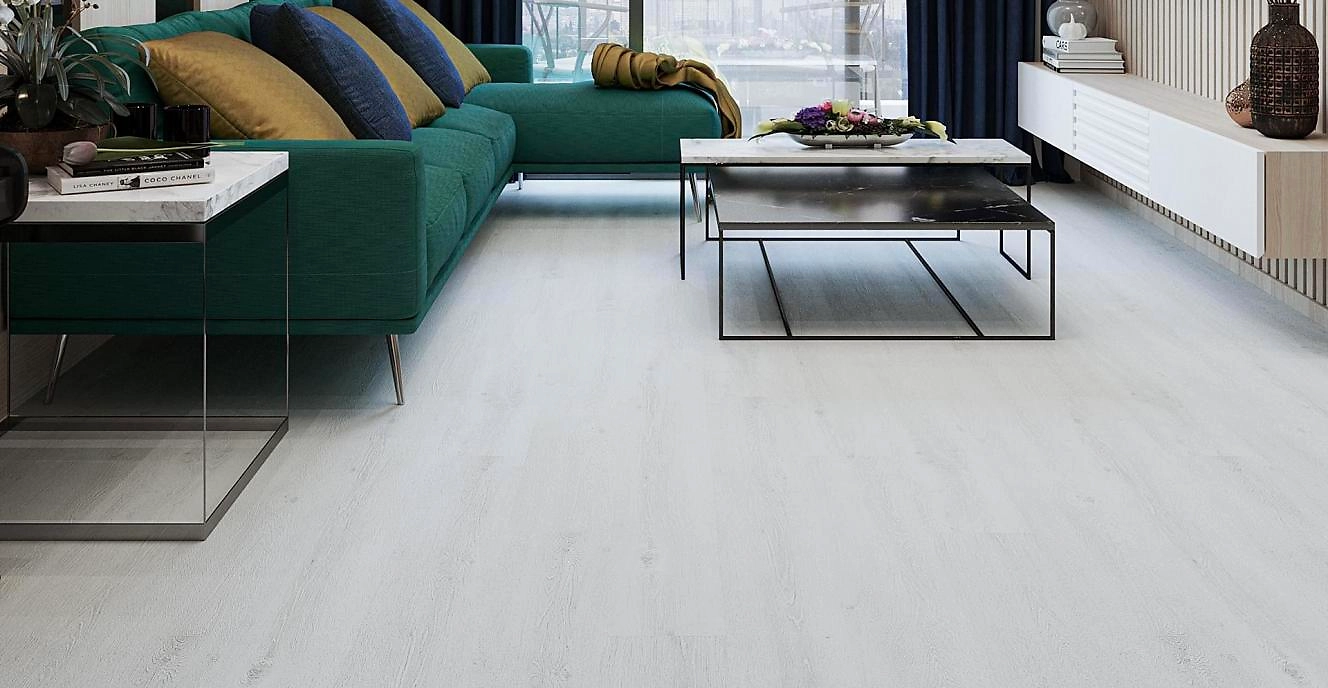 Ламинат Floorpan RED 451.2 Дуб Бьорн 32 класс 8 мм 2.153 кв.м