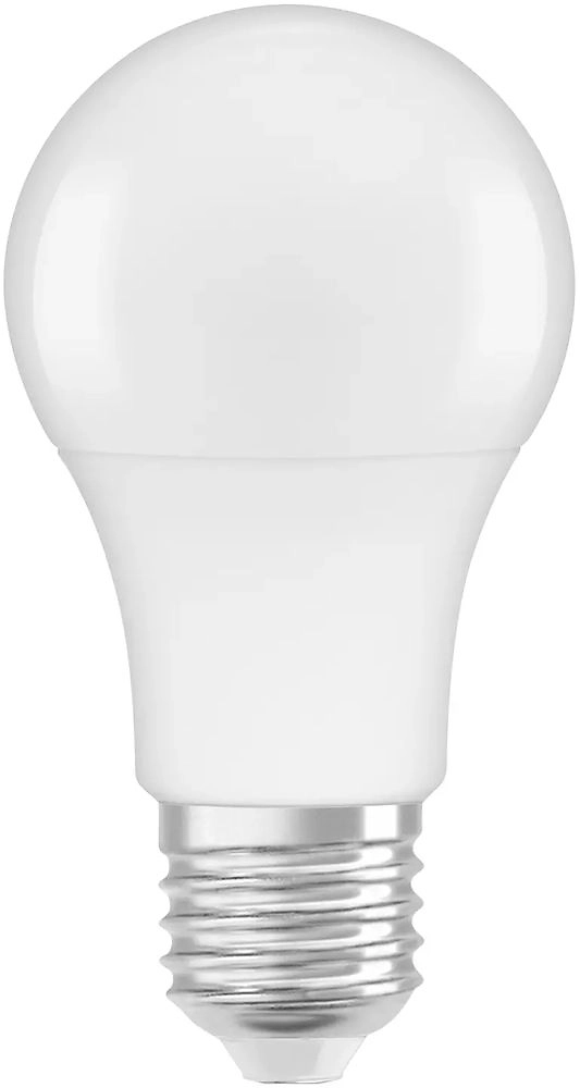 Светодиодная лампа OSRAM Antibacterial Classic 8,5 Вт 806 лм 2700 К груша