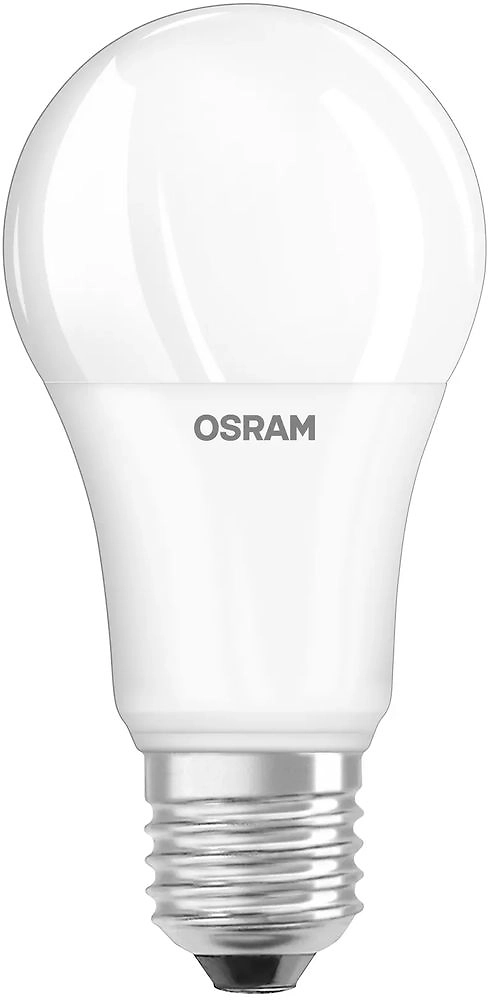 Светодиодная лампа OSRAM Antibacterial Classic 10 Вт 1055 лм 2700 К груша