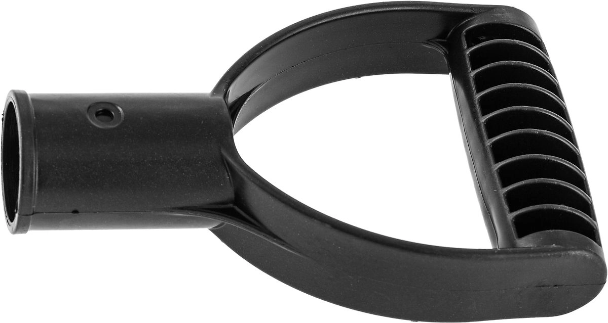 Рукоятка пластиковая Сибртех V-образная 32 мм