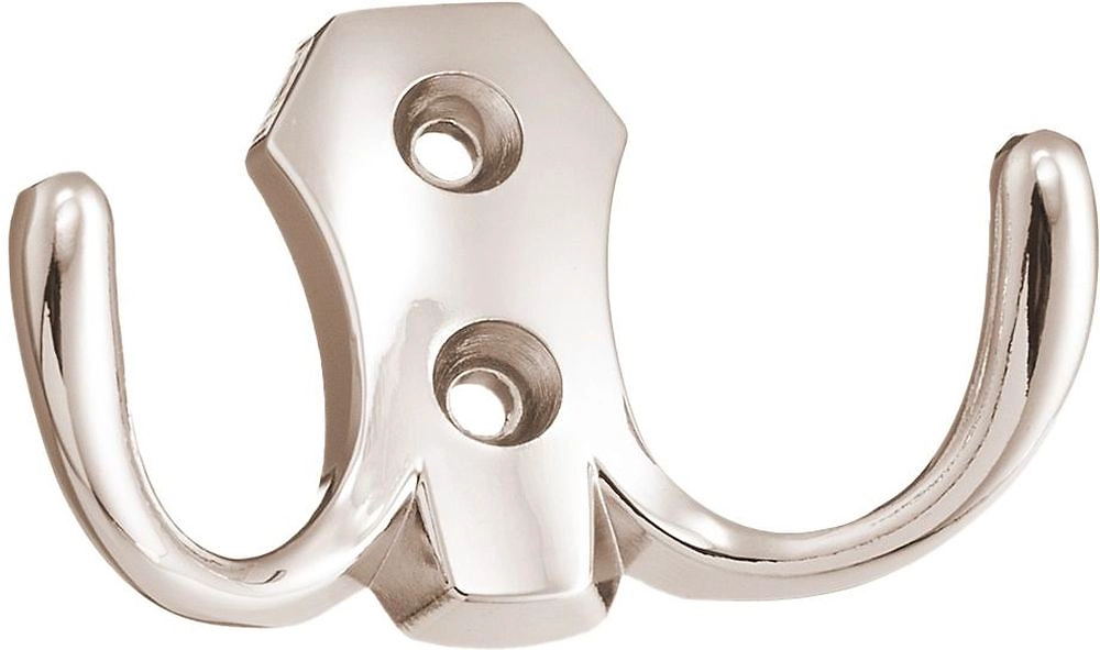 Мебельный крючок KERRON Hooks KR 0020 SN