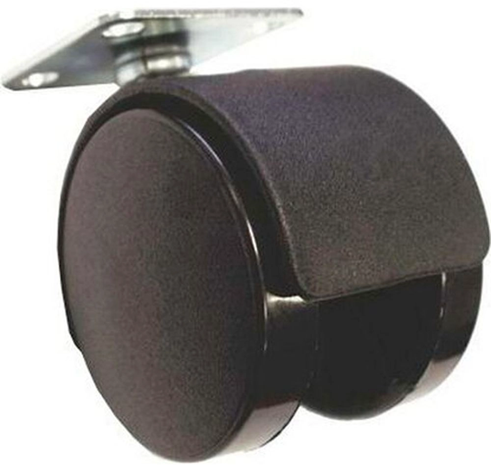 Опора колесная JET FU310A.050BL99 50 мм без тормоза