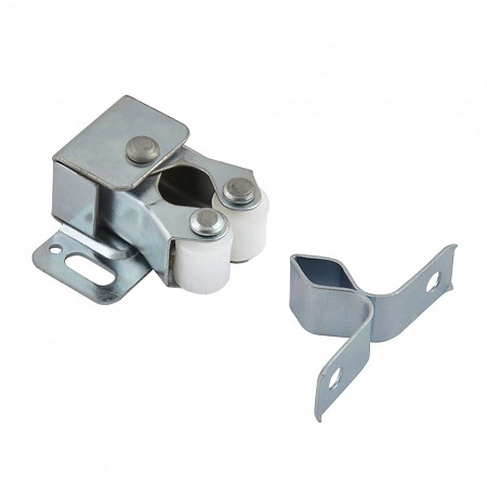 Защелка роликовая, цинк Tech-Krep