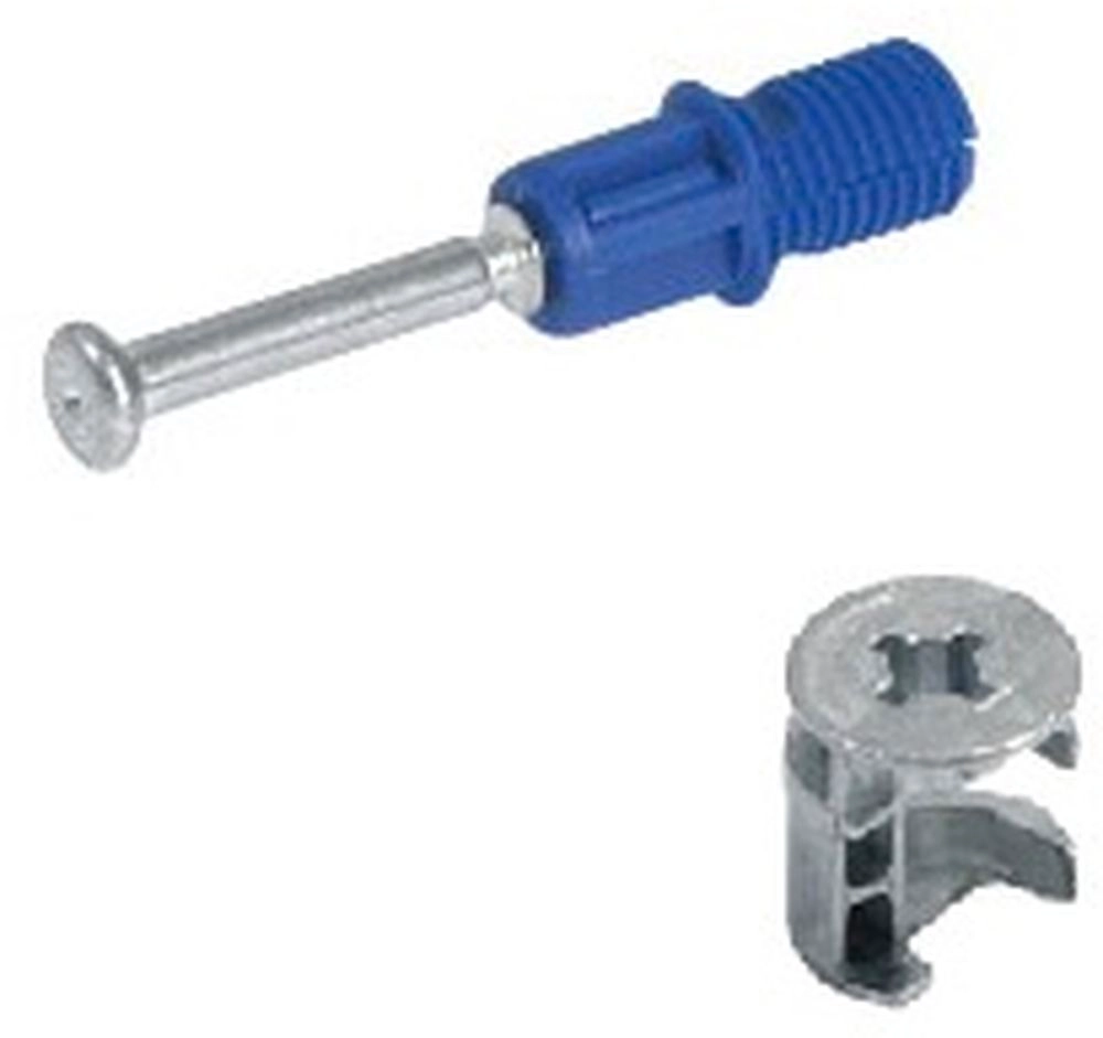 Набор для стяжки Tech-Krep (эксцентрик + шток быстрого монтажа 30мм)