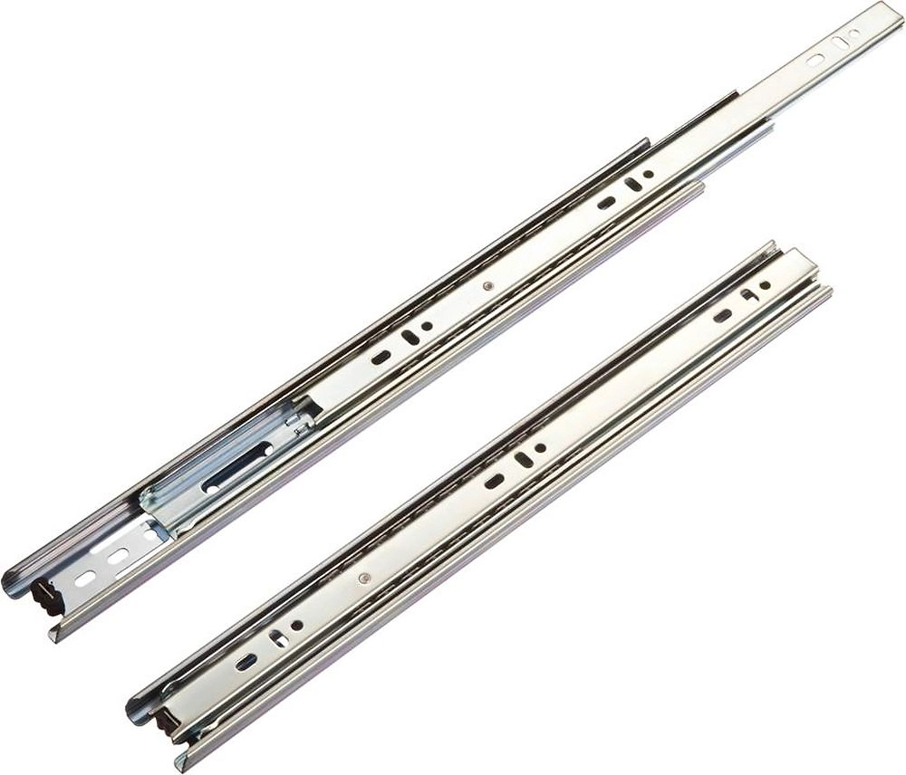 Направляющая шариковая LEMAX Prof 35/400 мм