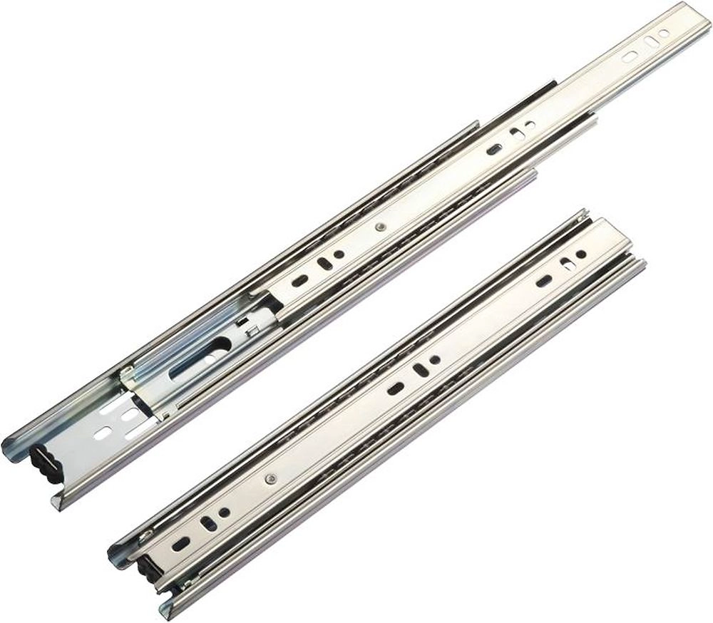 Направляющая шариковая LEMAX Prof 45/300 мм