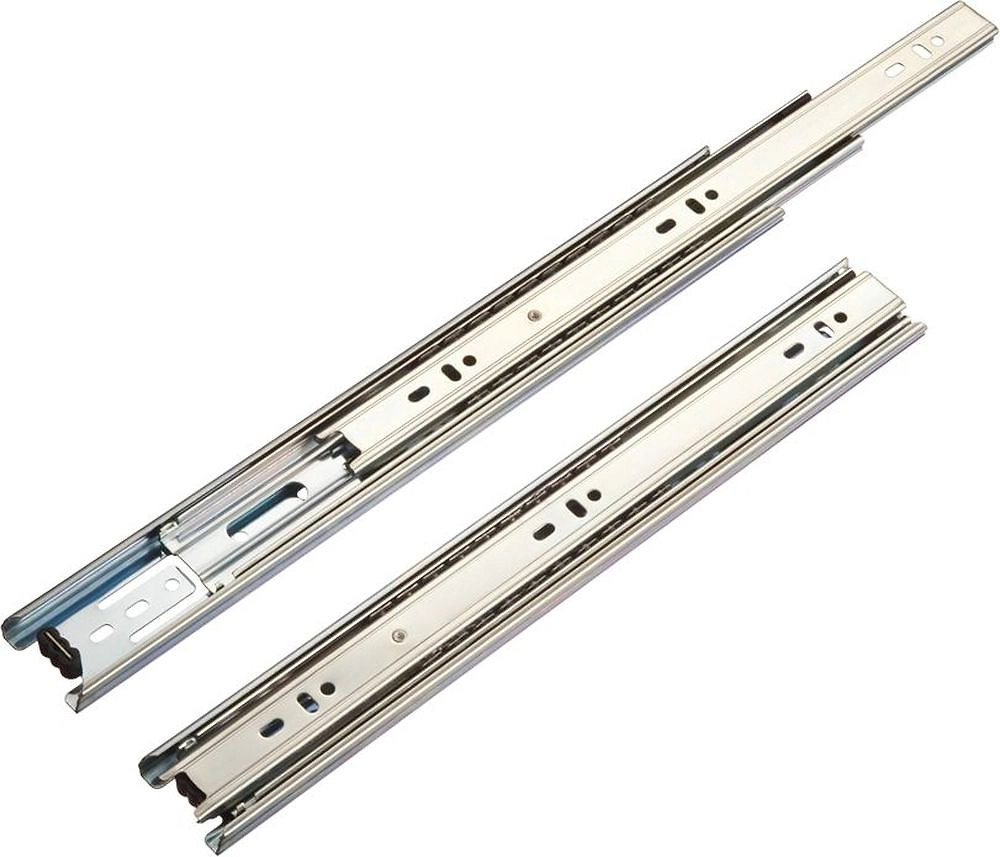 Направляющая шариковая LEMAX Prof 45/350 мм