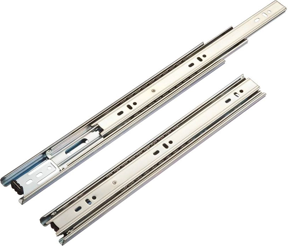 Направляющая шариковая LEMAX Prof 45/400 мм