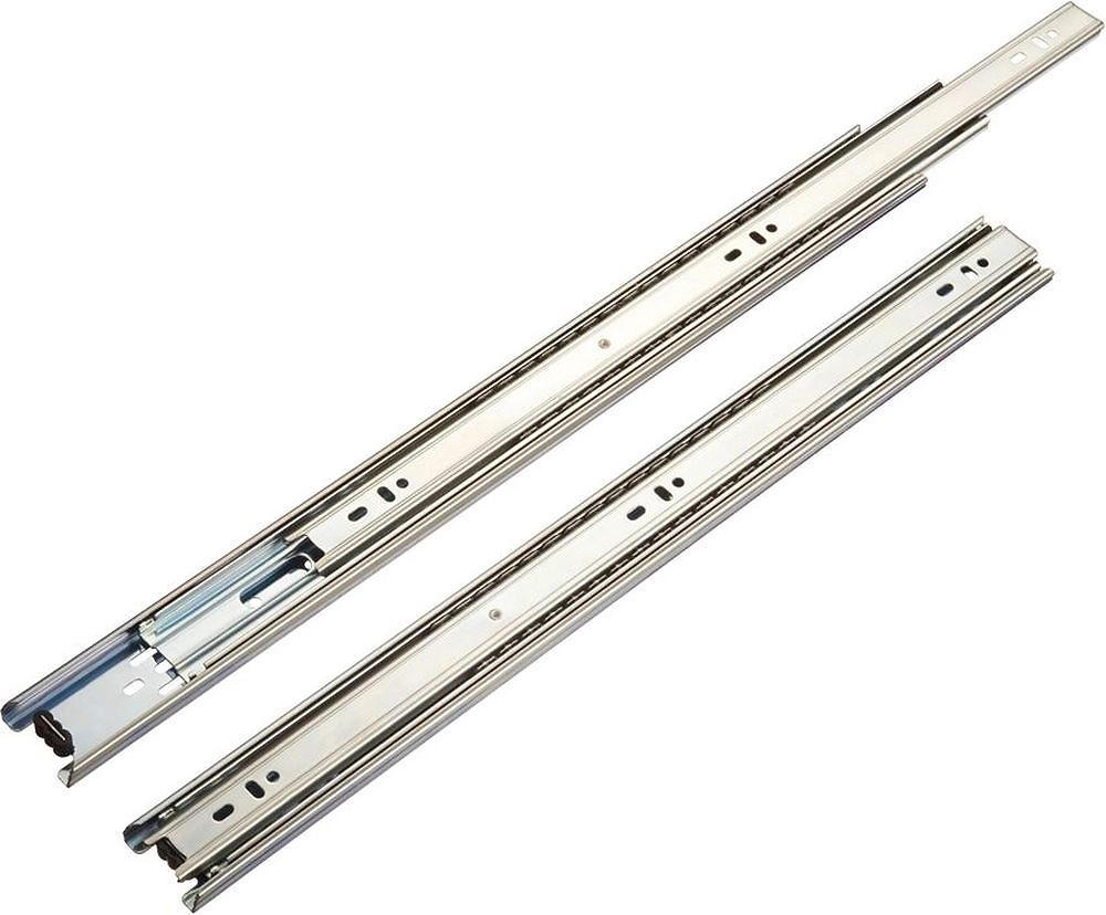 Направляющая шариковая LEMAX Prof 45/450 мм