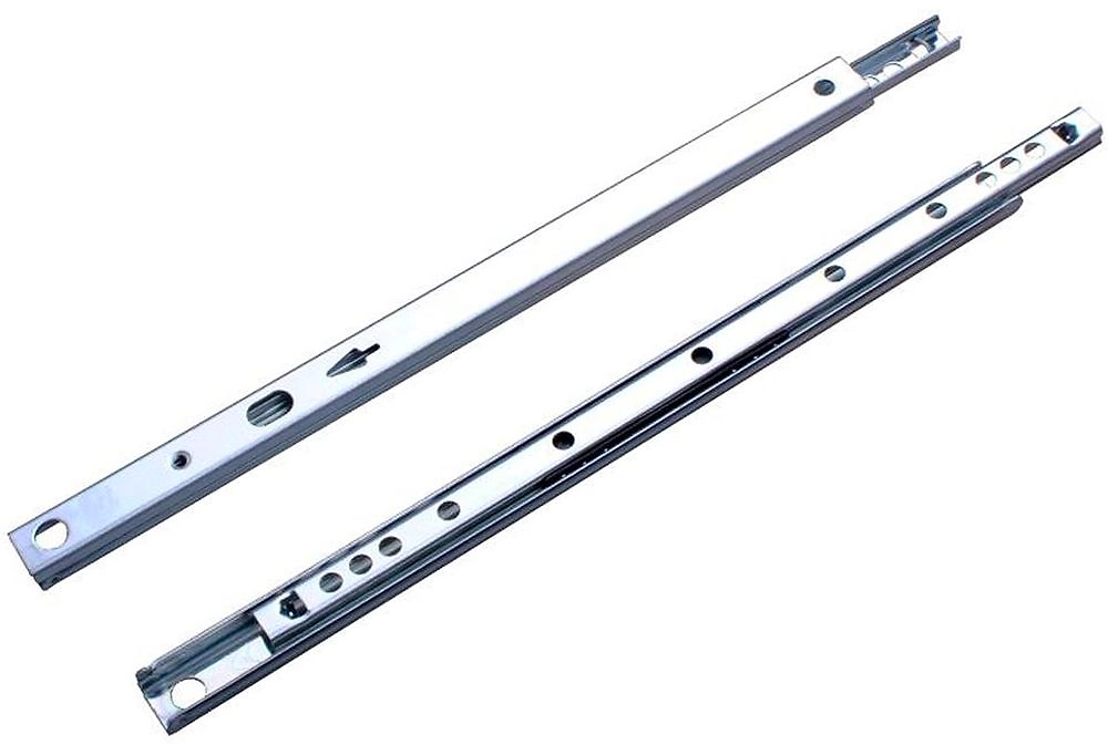 Направляющая шариковая LEMAX Prof DM17-250W