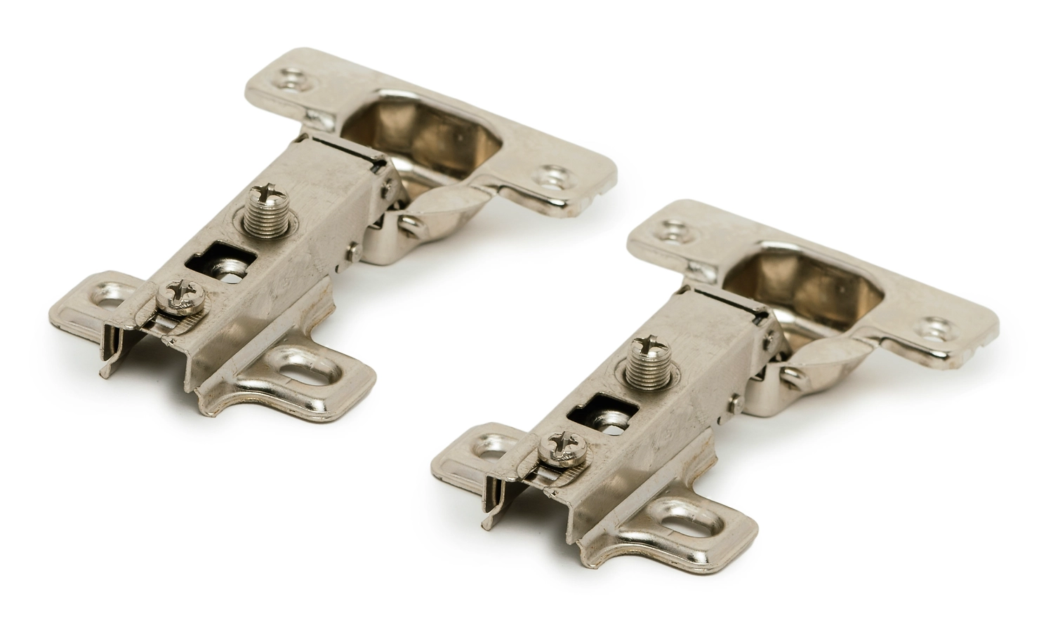 Петля мебельная LEMAX Prof 2PCS-M250-FULL комплект 2 шт