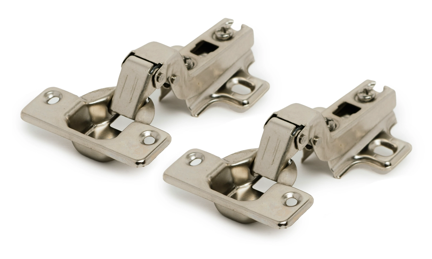 Петля мебельная LEMAX Prof 2PCS-M250-INST комплект 2 шт