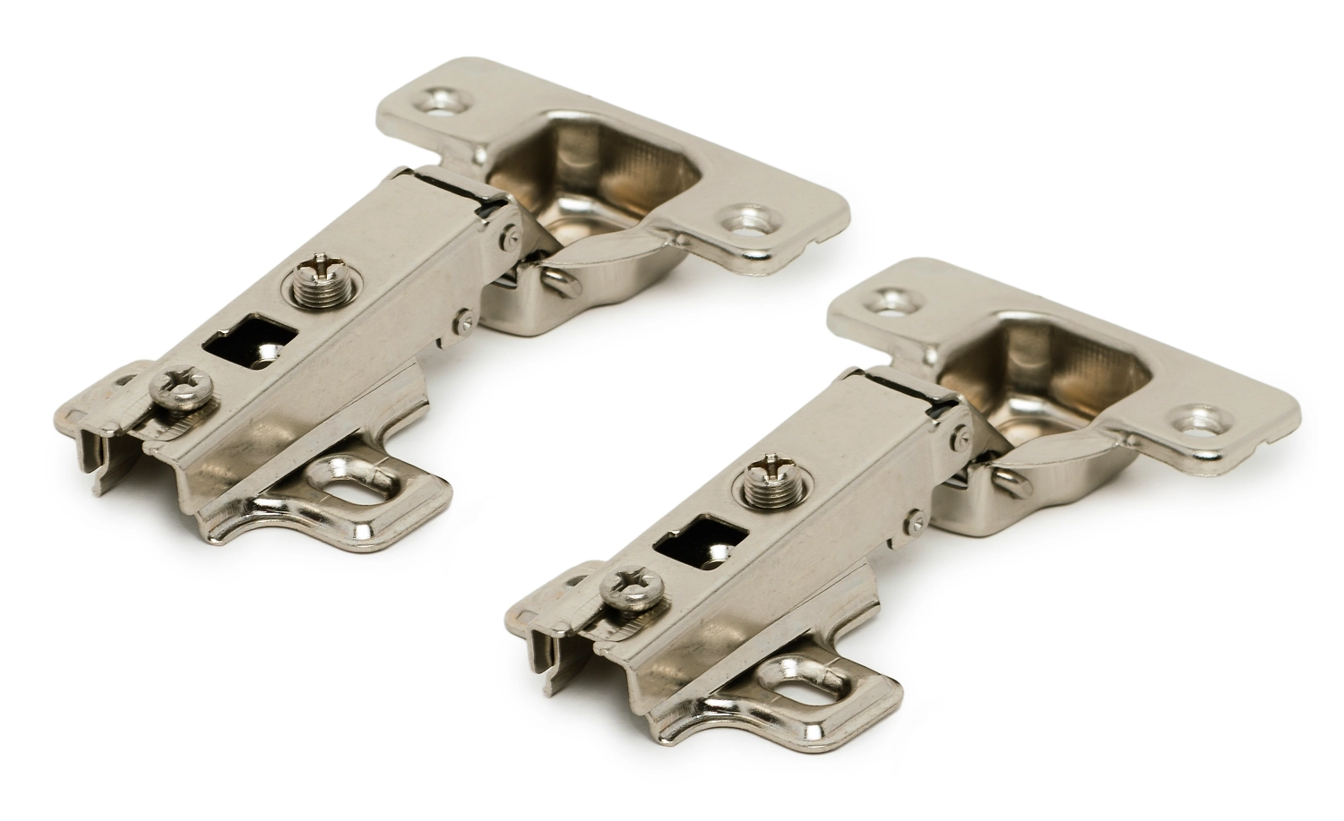 Петля мебельная LEMAX Prof 2PCS-M101-FULL комплект 2 шт