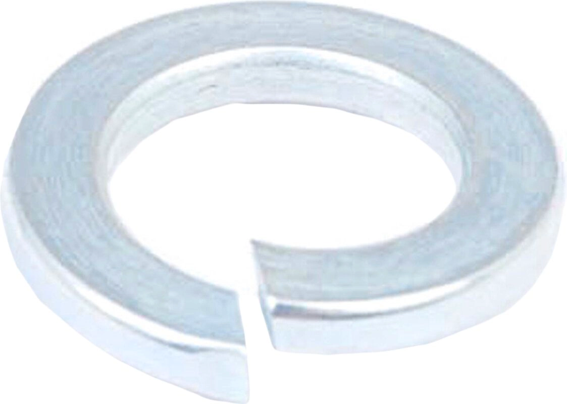 Шайба пружинная Стройбат M8 DIN 127 16 шт