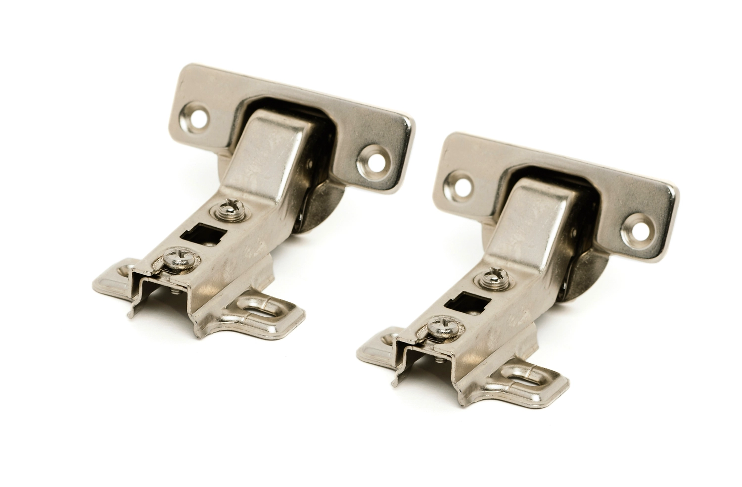 Петля мебельная LEMAX Prof 2PCS-M400-30 комплект 2 шт