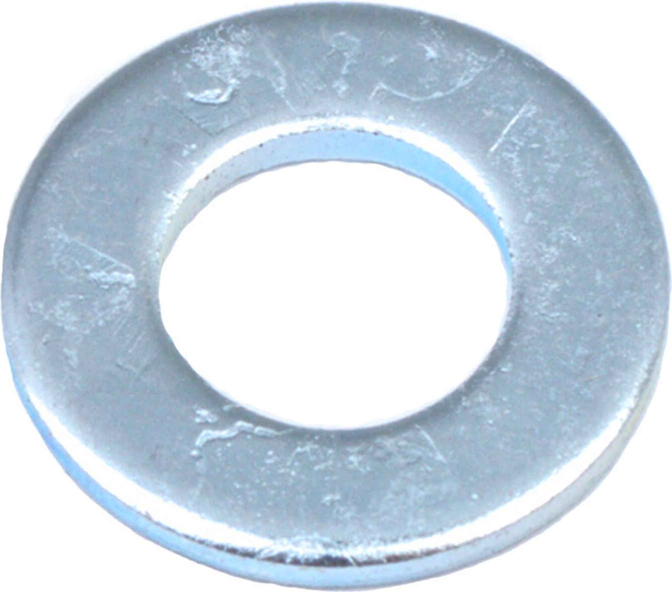 Шайба плоская Стройбат М6 DIN 125А 25 шт
