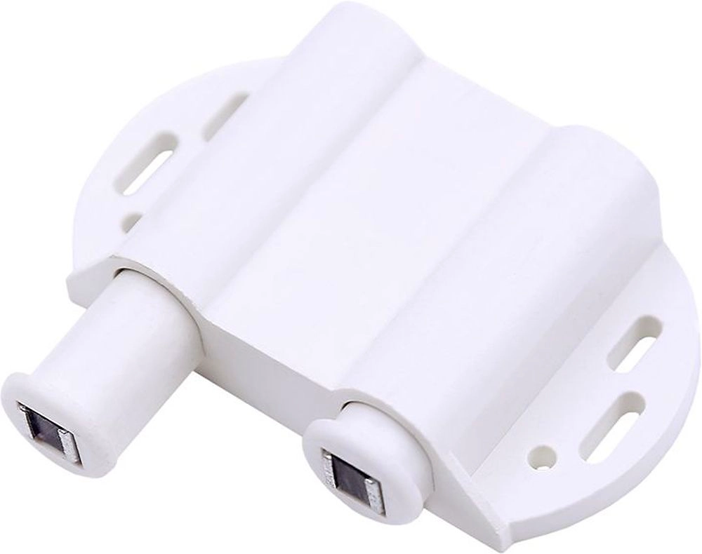 Защелка магнитная LEMAX Prof MD-002 WT белый