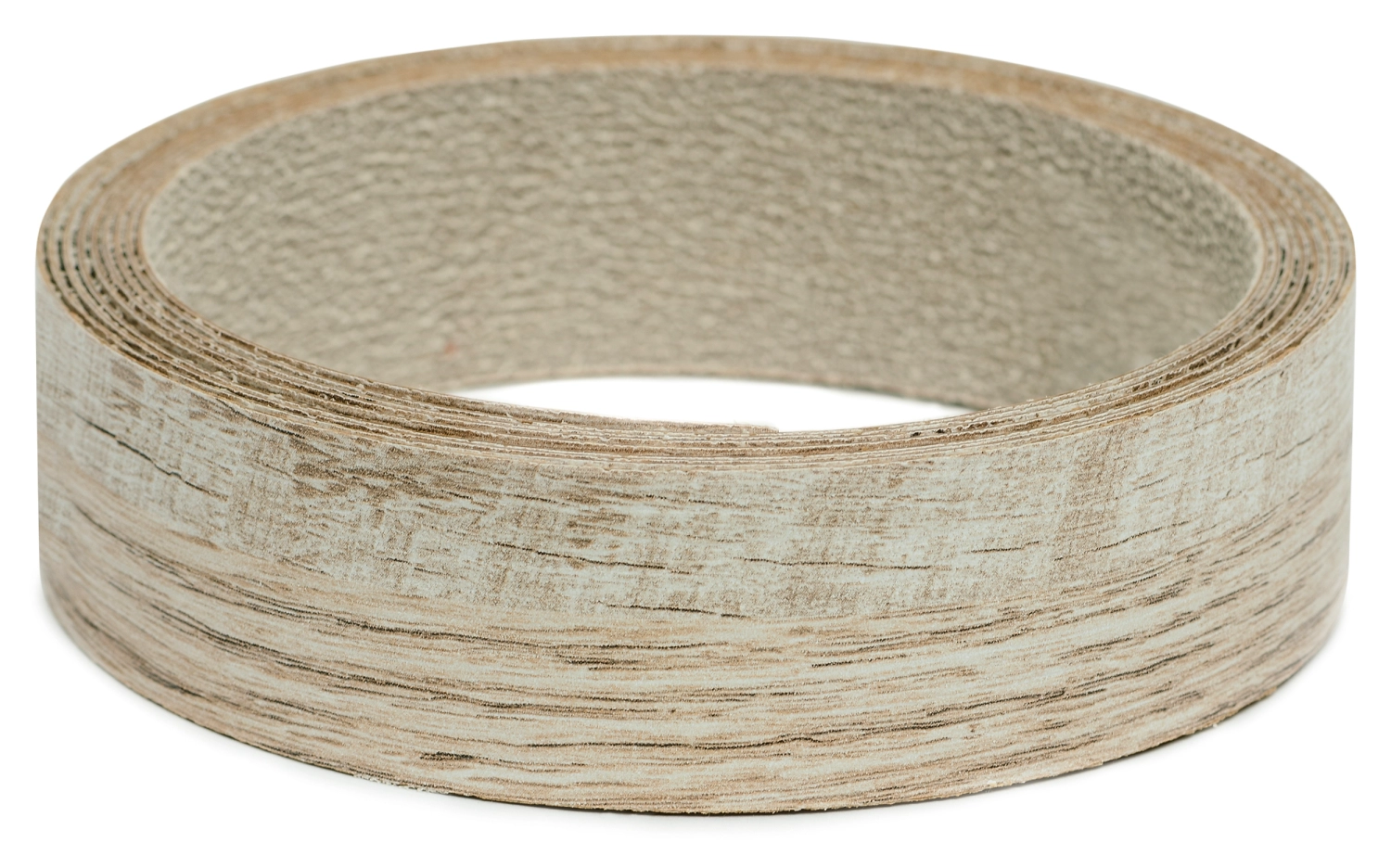 Кромка в плинтус пластик 32х3050 мм Дуб светлый