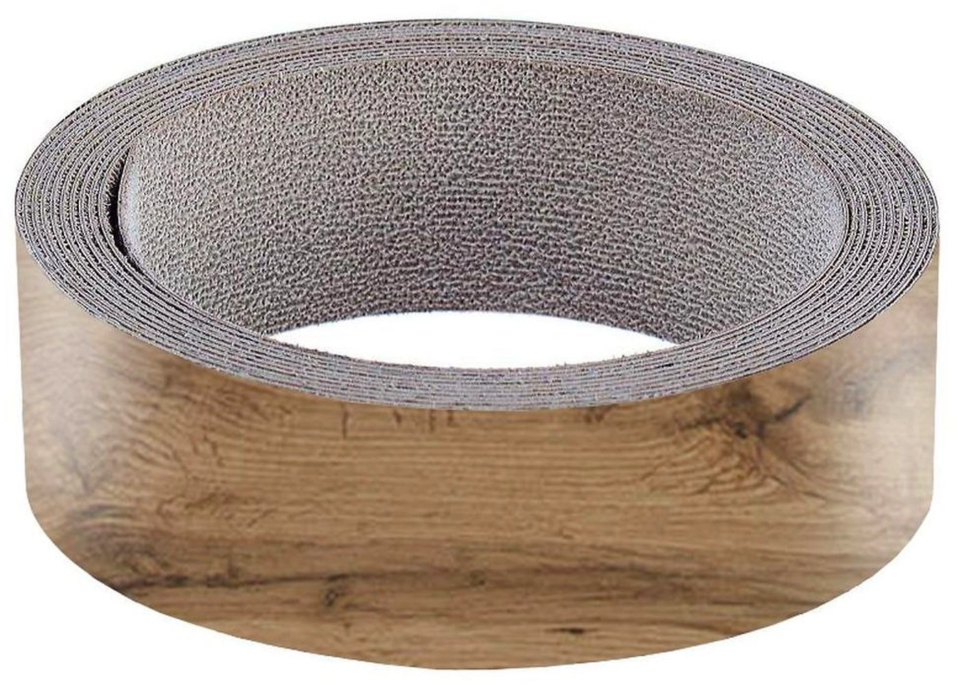 Кромка для столешницы пластик 44х3050 мм Дуб вотан