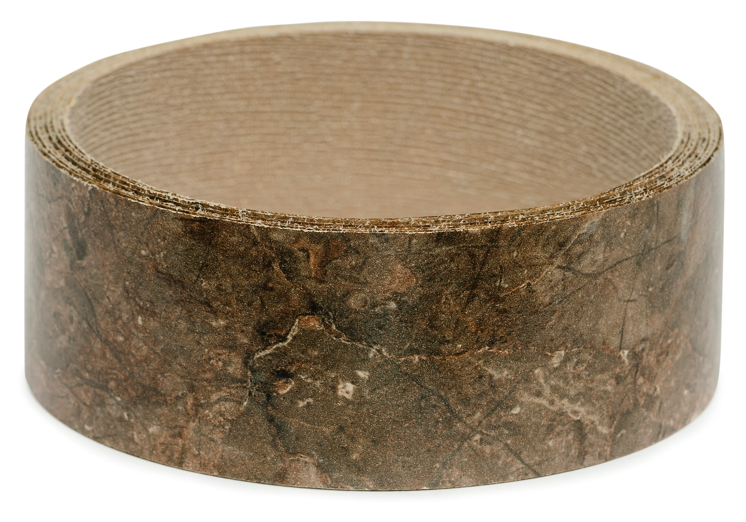 Кромка для столешницы пластик 44х3050 мм Аламбра