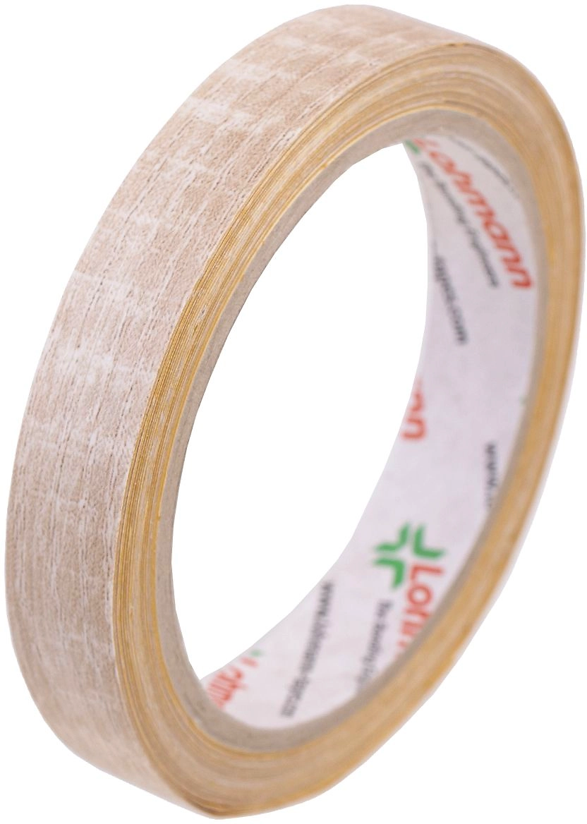 Кромочная лента для ЛДСП Стройбат ПВХ 16x5000 мм дуб сонома