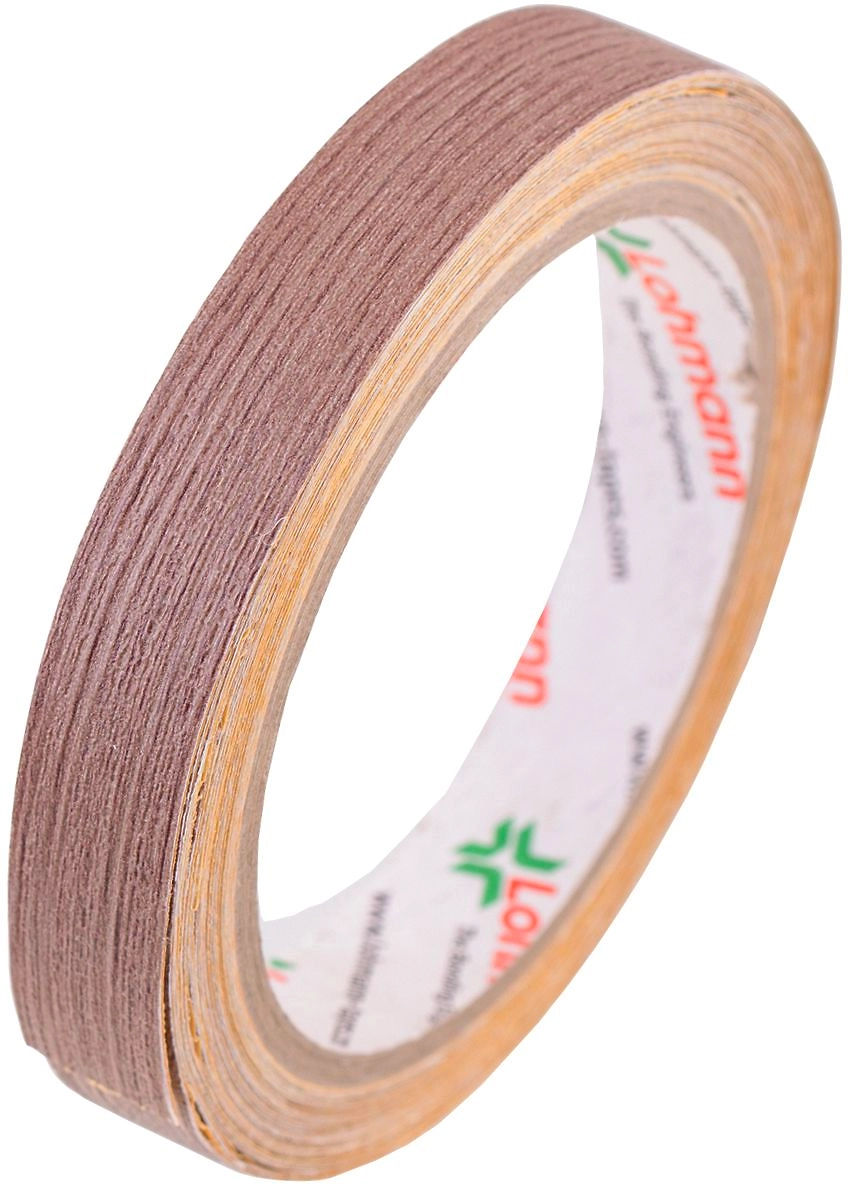 Кромочная лента для ЛДСП Стройбат ПВХ 16x5000 мм ясень шимо