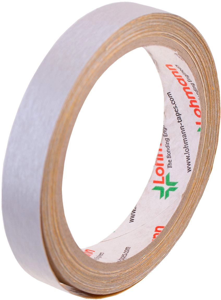 Кромочная лента для ЛДСП Стройбат ПВХ 16x5000 мм шинон