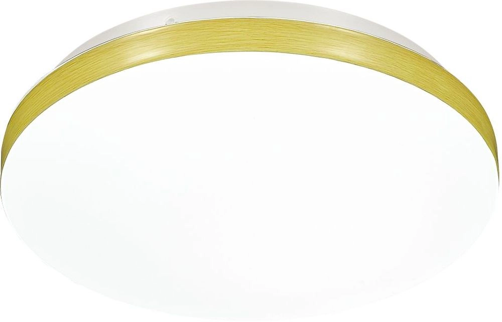 Светильник настенно-потолочный Sonex SMALLI 3066/CL 30 Вт 3150 лм