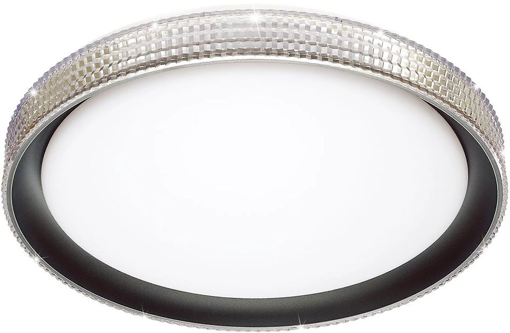 Светильник настенно-потолочный Sonex SHINY 3049/EL 72 Вт 5000 лм с пультом ДУ